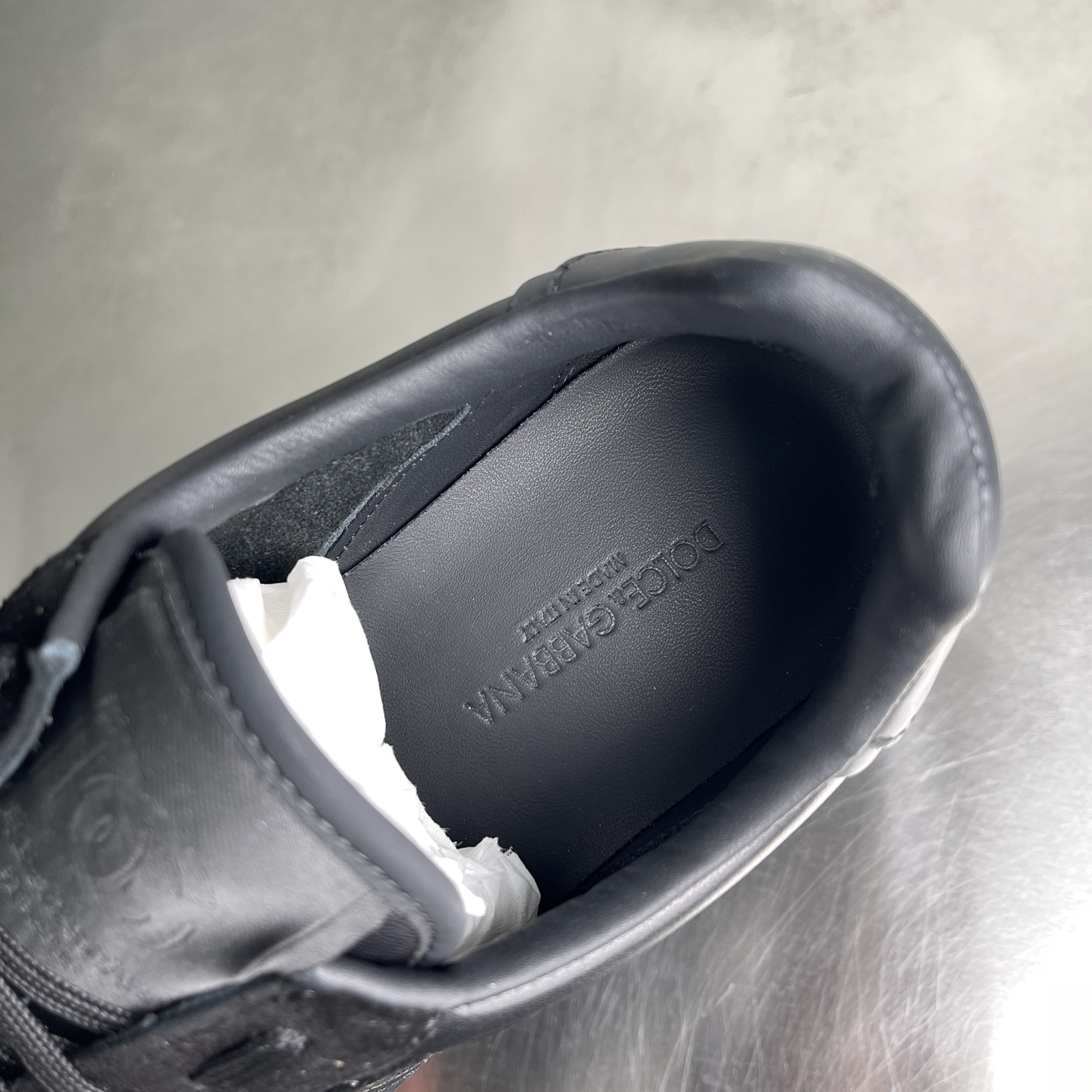 olce & Gabbana shoe